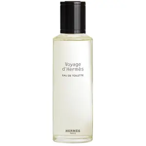 Hermes Voyage d'Hermès - Recharge Eau de toilette-200ml HERMÈS pas cher