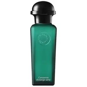 Hermes Hermès - Concentré D'orange Verte Eau De Toilette Vaporisateur 50ml pas cher