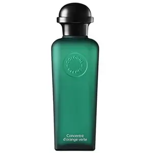 Hermes Hermès - Concentré D'orange Verte Eau De Toilette Vaporisateur 100ml pas cher