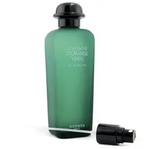 Hermes Concentré d'orange verte - Eau de toilette-200ml HERMÈS pas cher