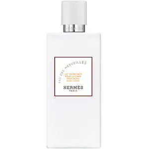Lait des Merveilles - Lait parfumé pour le corps-200ml HERMÈS pas cher