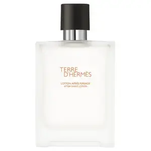Comparateur de prix : HERMÈS Terre d’Hermès lotion après-rasage pour homme 100 ml