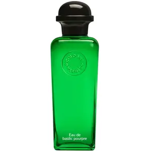 Hermes Eau de basilic pourpre - Eau de cologne-100ml HERMÈS pas cher
