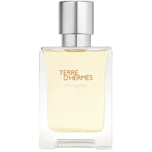 Comparateur de prix : Hermès Hermès Terre D?Hermès Eau Givrée Eau De Parfum Pour Homme 50 Ml