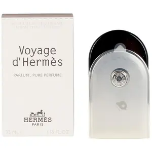 Hermes Eau de Parfum - Hermès - Voyage d'Hermès - 35ml - Mixte - Concentration élevée pas cher