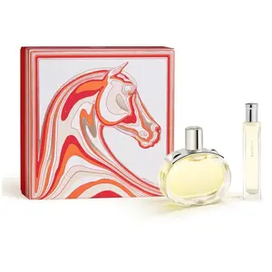 Comparateur de prix : HERMÈS Barénia Eau de Parfum Gift Set coffret cadeau pour femme