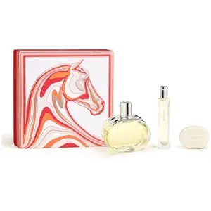 HERMÈS Barénia Eau de Parfum Gift Set coffret cadeau pour femmeVendu pardressinn