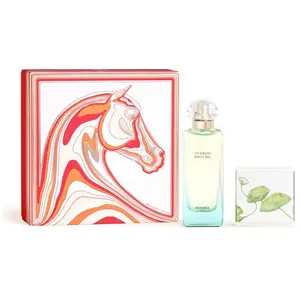 HERMÈS Un Jardin Sur Le Nil Set coffret cadeau mixte pas cher