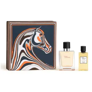 HERMÈS Terre d’Hermès Set coffret cadeau pour hommeVendu parolara