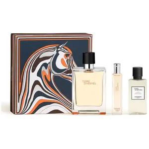 HERMÈS Terre d’Hermès coffret cadeau pour homme