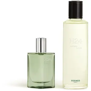HERMÈS H24 Herbes Vives coffret cadeau pour homme VI. pas cher
