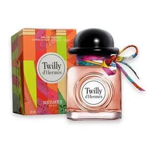Hermès Hermes Paris Twilly D'hermes Eau De Parfum 30ml Vaporizador pas cher