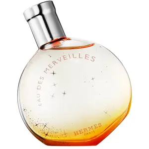 Hermes Hermès Hermès Eau Des Merveilles Eau De Toilette Pour Femme 30 Ml pas cher