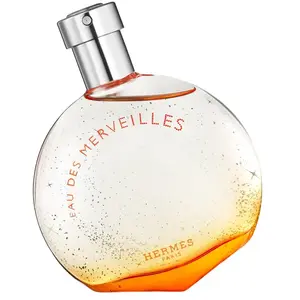 Hermes Eau de toilette Hermès Paris  Eau de Toilette Eau des Merveilles 50 ml pas cher