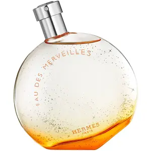 Hermes Hermès Hermès Eau Des Merveilles Eau De Toilette Pour Femme 100 Ml pas cher