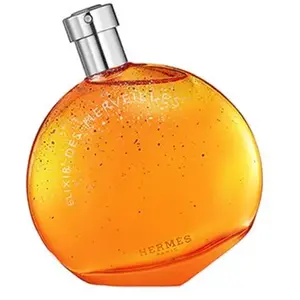 Hermes Elixir des Merveilles - Eau de parfum-100ml HERMÈS pas cher