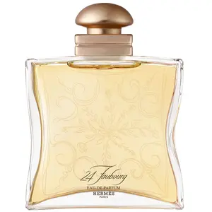 Hermes 24 Faubourg - Eau de parfum-100ml HERMÈS pas cher