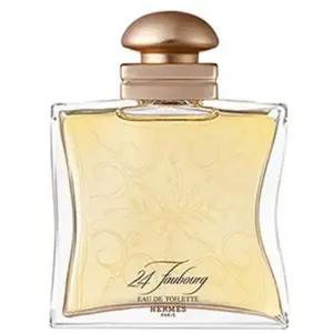 Hermes HERMÈS 24 Faubourg Eau de Toilette Eau de Toilette pour femme 50 ml pas cher