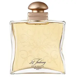Hermes HERMÈS 24 Faubourg Eau de Toilette Eau de Toilette pour femme 100 ml pas cher