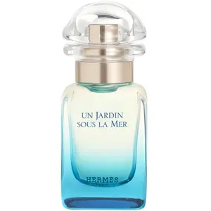 HERMÈS Un Jardin Sours la Mer Eau de Toilette 30ml pas cher