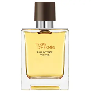 Hermes Terre d'Hermès Eau Intense Vétiver - Eau de Parfum-50ml HERMÈS pas cher