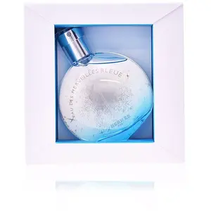 Hermes Hermès Eau Des Merveilles Bleue - Hermès - Eau De Toilette Vaporisateur pas cher