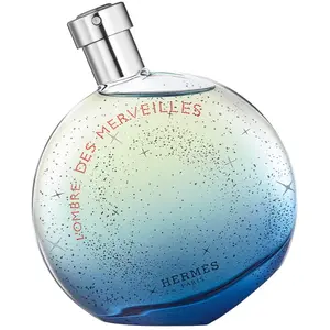 Comparateur de prix : Hermes Hermès - L'ombre Des Merveilles Eau De Parfum Vaporisateur 100 Ml