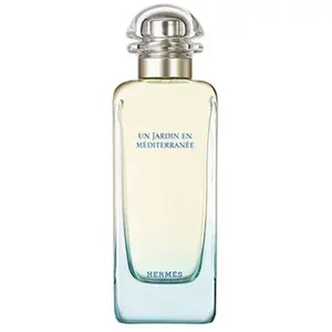 Hermes Un Jardin en Méditerranée - Eau de toilette-100ml HERMÈS pas cher