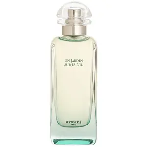 Hermes Hermès Hermès Un Jardin Sur Le Nil Eau De Toilette Vaporisateur 100 Ml pas cher
