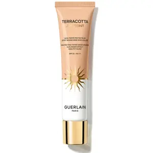 Guerlain Terracotta Joli Teint - Soin Teinté Protecteur Effet Bonne Mine Ensole... pas cher