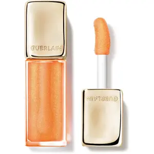 Comparateur de prix : Guerlain - Kisskiss Bee Glow Oil - Édition Limitée Huile À Lèvres Tein...