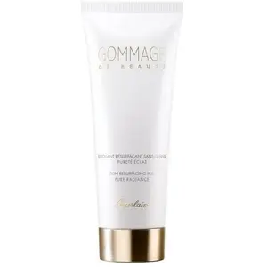 Comparateur de prix : Gommage de Beauté - Exfoliant Resurfaçant sans Grain-75ml GUERLAIN