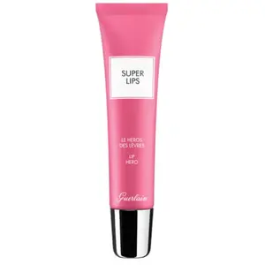 Comparateur de prix : Super Lips Le Héros Des Lèvres - Guerlain Soin hydratant et nourrissant 15 ml