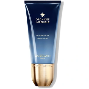 Orchidée Impériale - La Gelée d'Huile-150ml GUERLAIN pas cher