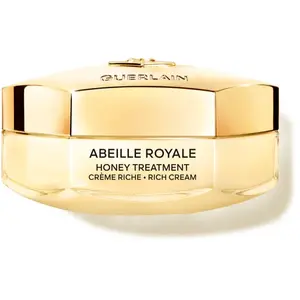 Abeille Royale - Honey Treatment - Crème Riche-50ml GUERLAIN