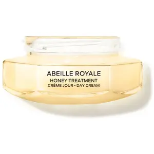Guerlain - Abeille Royale Honey Treatment Crème Jour - Recharge 50ml pas cher