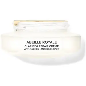 Comparateur de prix : Abeille Royale - Crème Clarify & Repair - La Recharge-50ml GUERLAIN