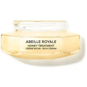 Guerlain Abeille Royale Traitement Au Miel Crème Riche Recharge 50 Ml