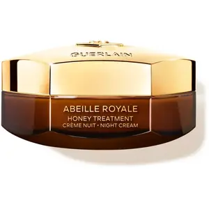Abeille Royale - Honey Treatment - Crème Nuit-50ml GUERLAIN