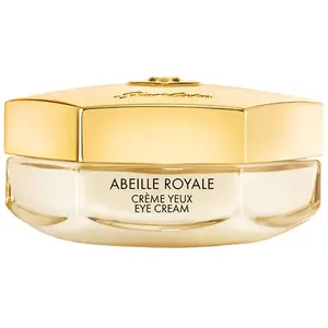 Comparateur de prix : Abeille Royale Crème Yeux - Guerlain Soin Anti-âge et anti-rides 15 ml
