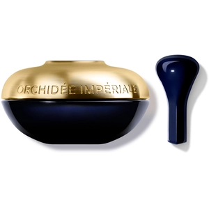 Comparateur de prix : Orchidée Impériale - La Crème Yeux Concentré Moléculaire-20ml GUERLAIN