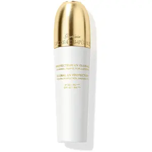 Guerlain Orchidée Impériale protecteur Uv global SPF50 30 ml pas cher