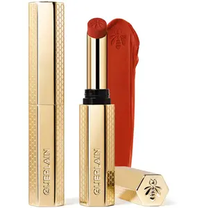 KissKiss - Le Rouge à Lèvres Intense Au Miel- GUERLAIN pas cher