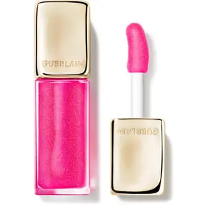 Guerlain - Kisskiss Bee Glow Oil - Édition Limitée Huile À Lèvres Tein...