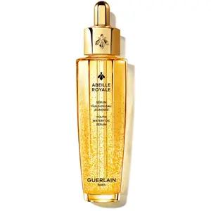 Comparateur de prix : Abeille Royale - Sérum Huile-en-Eau Jeunesse-50ml GUERLAIN