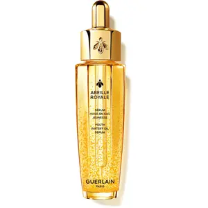 Comparateur de prix : Abeille Royale - Sérum Huile-en-Eau Jeunesse-30ml GUERLAIN