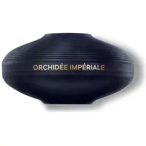 Comparateur de prix : Guerlain Orchidée Impériale La Crème Ricca De Longévité Ricarica 50 Ml