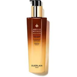 GUERLAIN Abeille Royale Honey Bond Treatment Leave-In Care soin sans r... pas cher