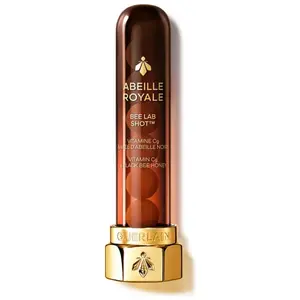 Abeille Royale - Bee Lab Shot - Complément anti-âge-7 x 28gr GUERLAIN pas cher