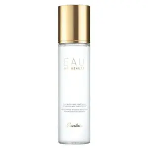 Comparateur de prix : Guerlain - Eau De Beauté Eau Micellaire Flacon 200ml
